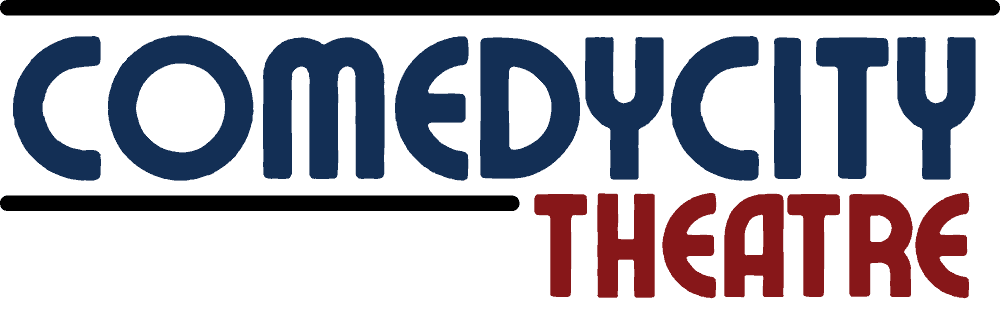 ComedyCity Theatre logo