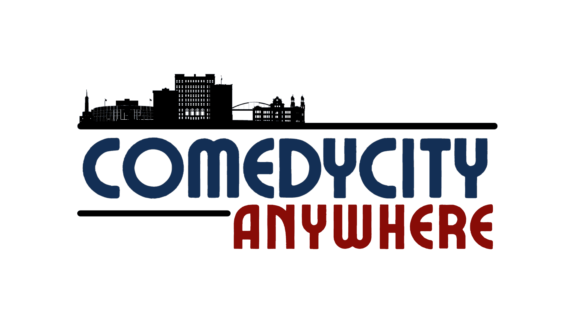 ComedyCity Traveling Shows