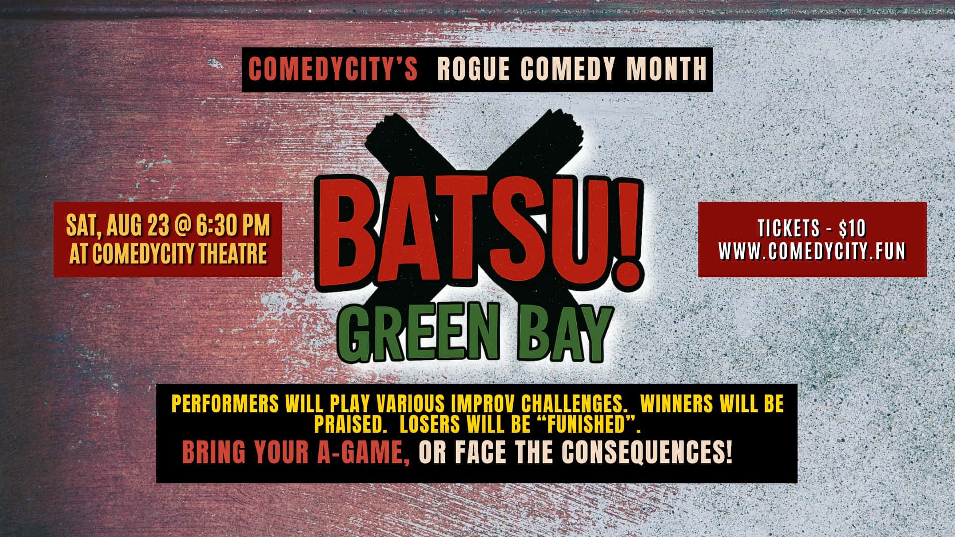 batsu green bay