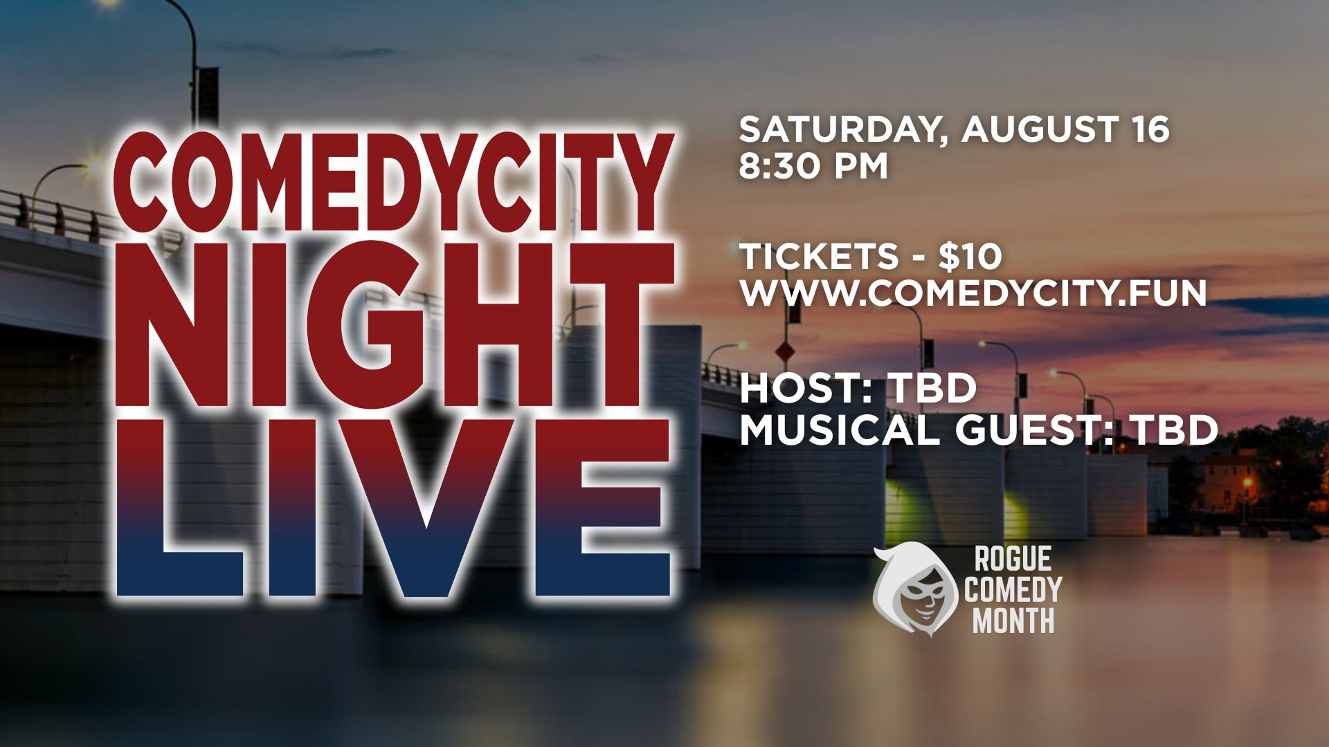 comedycity improv green bay