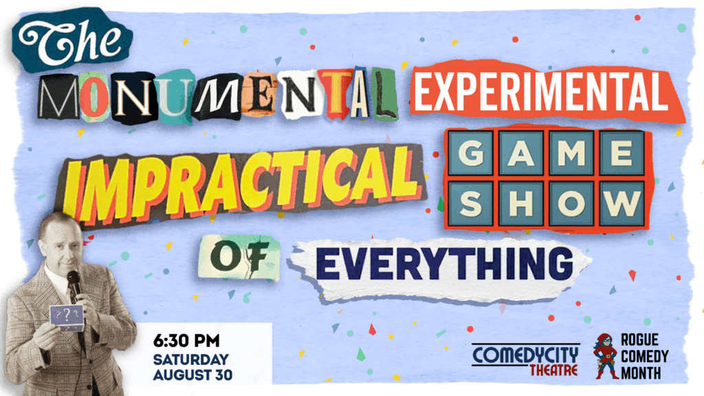 game show green bay
