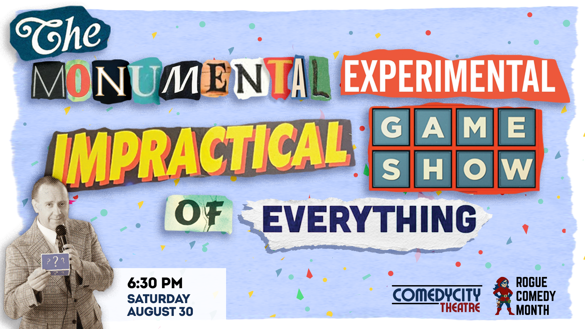 game show green bay