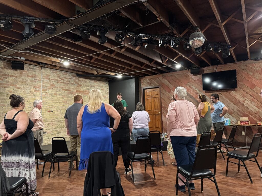 ComedyCity Drop In Class
