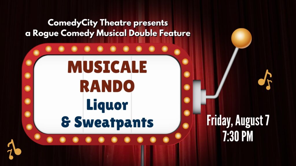 musical double feature