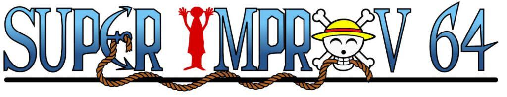 Super Improv 64 Logo